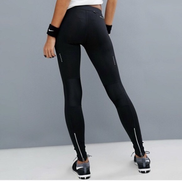 Nike Pants - Nike | Black dri-fit Leggings